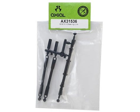 Axial AX31536 SCX10 II Steering Link Axial Racing RC CARS - PARTS