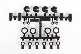 Axial AX31576 Shock Parts Axial Racing RC CARS - PARTS