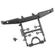 Axial AX80039B 1/10 Rear Plate Bumper Set Axial Racing RC CARS - PARTS