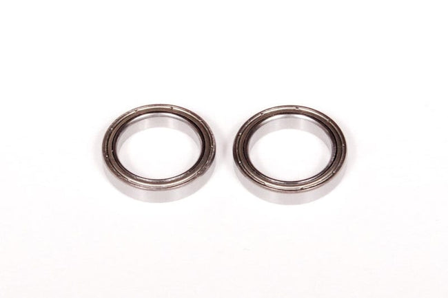 Axial AXA1243 Bearing, 15x21x4mm (2pcs)