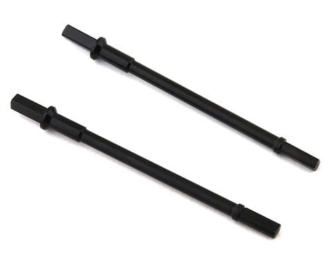 Axial AXI232028 AR45P Straight Axle Shaft SCX10 III (2pcs) Axial Racing RC CARS - PARTS