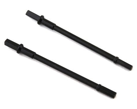 Axial AXI232028 AR45P Straight Axle Shaft SCX10 III (2pcs) Axial Racing RC CARS - PARTS