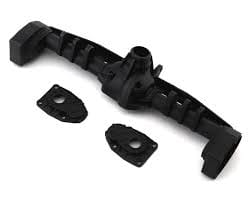Axial AXI232032 AR45P Rear Portal Axle Housing SCX10 III Axial Racing RC CARS - PARTS