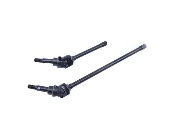 Axial AXI232043 AR14B Universal Axle Set, 2pcs, RBX10 - Hobbytech Toys