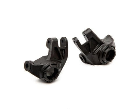 Axial AXI232060 AR45 Left and Right Steering Knuckles SCX10 III Axial Racing RC CARS - PARTS