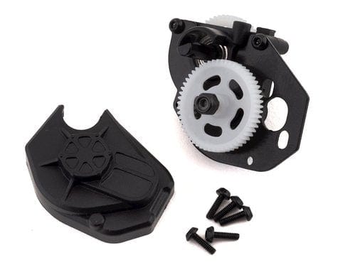 Axial AXI31608 SCX24 Assembled Transmission Axial Racing RC CARS - PARTS