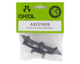 Axial AXI31609 SCX24 Assembled Front Axle Axial Racing RC CARS - PARTS