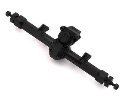 Axial AXI31610 Straight Axle, Assembled, SCX24 / AX24