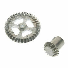 Axial Bevel Gear Set, 35/15T, AX31494