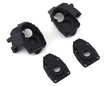 Axial Currie F9 Portal Steering Knuckle/Caps, UTB