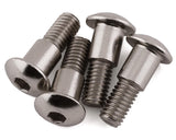 Axial King Pin Screws, 4pcs, SCX6 - AXI256000 - Hobbytech Toys