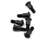 Axial M3x4x10mm Hex, Button Head, Shoulder Screw, 6 Pieces, AX31403 Axial Racing RC CARS - PARTS