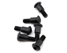 Axial AX31403 M3x4x10mm Shoulder Screws, 6pcs