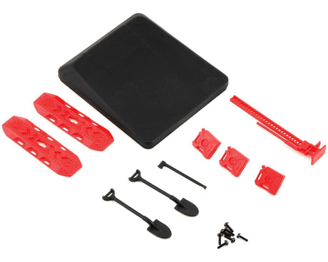 Axial Overland Accessory Pack, SCX24 Gladiator - Hobbytech Toys