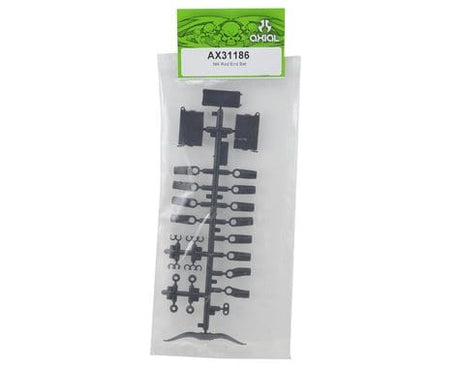 Axial Rod End Set, 4mm, AX31186 Axial Racing RC CARS - PARTS