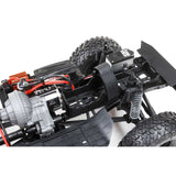 Axial SCX10 II Deadbolt RC Crawler, RTR, Sand - Hobbytech Toys