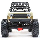 Axial SCX10 II Deadbolt RC Crawler, RTR, Sand - Hobbytech Toys