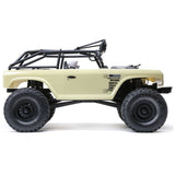 Axial SCX10 II Deadbolt RC Crawler, RTR, Sand - Hobbytech Toys