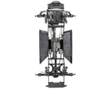 Axial SCX10 Pro Scaler Competition Kit, AXI03028 - Hobbytech Toys