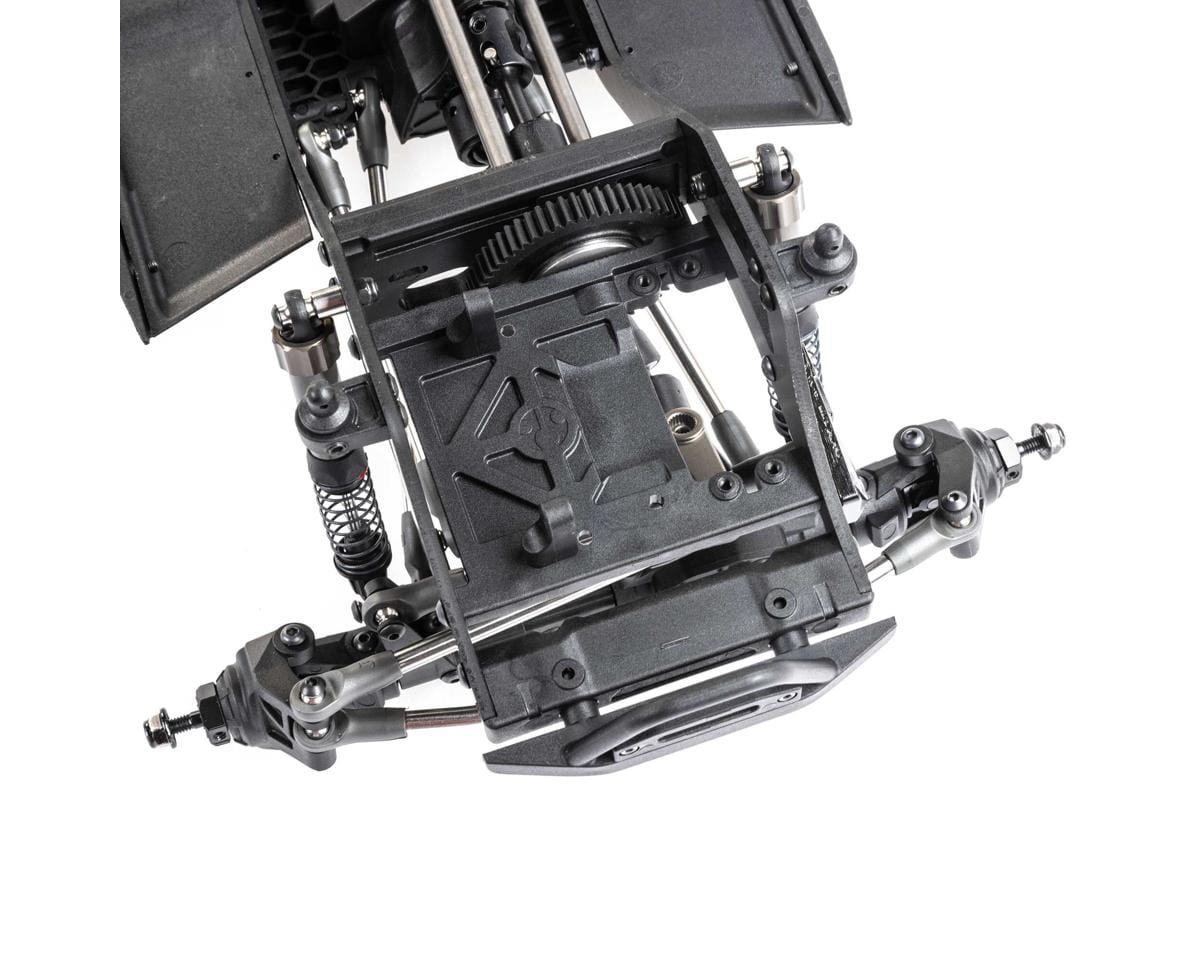 Axial SCX10 Pro Scaler Competition Kit, AXI03028 - Hobbytech Toys