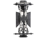 Axial SCX10 Pro Scaler Competition Kit, AXI03028 - Hobbytech Toys