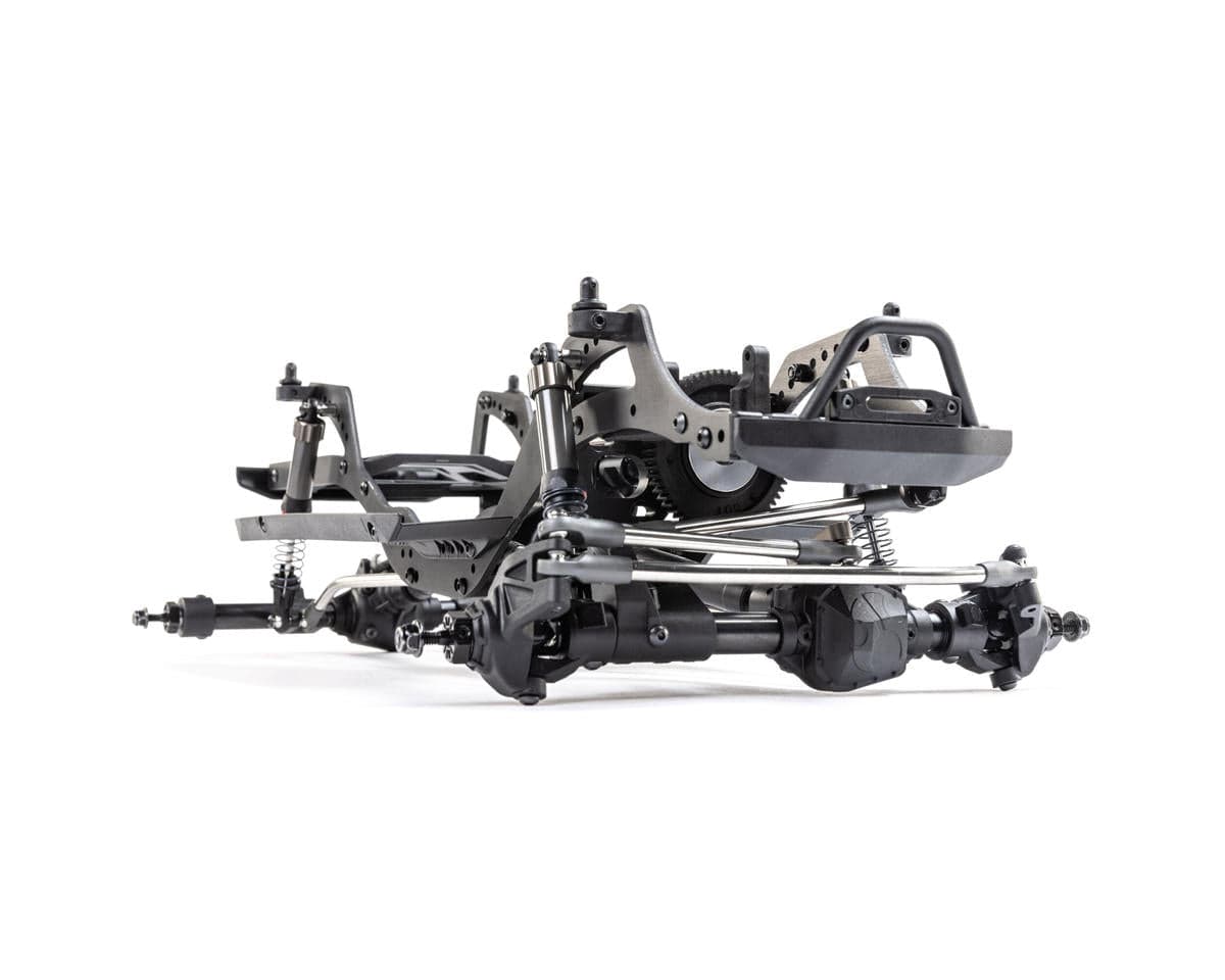 Axial SCX10 Pro Scaler Competition Kit, AXI03028 - Hobbytech Toys