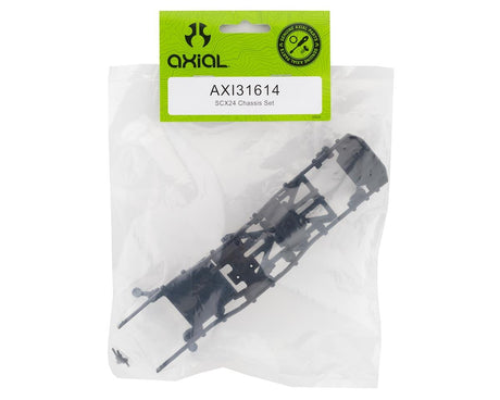 Axial SCX24 Chassis Set - Hobbytech Toys