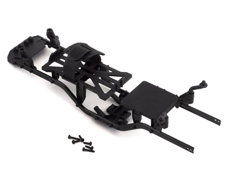 Axial SCX24 Chassis Set - Hobbytech Toys