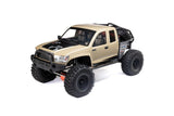 Axial SCX6 Trail Honcho 1/6 Rock Crawler RTR, Sand, AXI05001T2 - Hobbytech Toys
