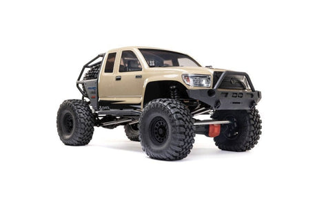 Axial SCX6 Trail Honcho 1/6 Rock Crawler RTR, Sand, AXI05001T2 - Hobbytech Toys