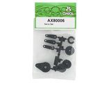 Axial Servo Set, Scorpion Crawler, AX80006 Axial Racing RC CARS - PARTS