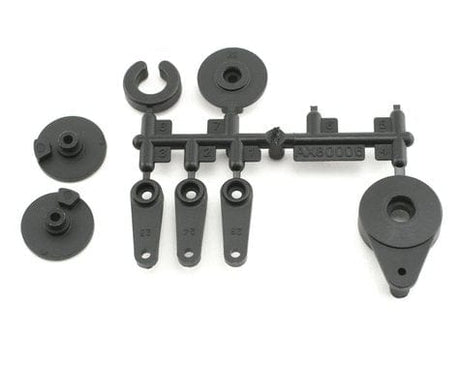 Axial Servo Set, Scorpion Crawler, AX80006 Axial Racing RC CARS - PARTS