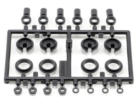 Axial Shock Parts, AX80032 Axial Racing RC CARS - PARTS