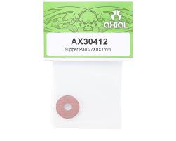Axial Slipper Pad 27 X8 X 1mm - Hobbytech Toys