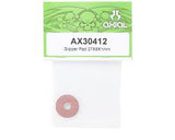 Axial Slipper Pad 27 X8 X 1mm - Hobbytech Toys