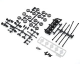 Axial Universal 5 Bucket Light Bar Set, AX30709 Axial Racing RC CARS - PARTS