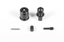 Axial WB8-HD Driveshaft Coupler Set, Yeti, AX31148