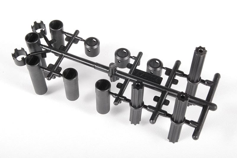 Axial WB8-HD Driveshaft, Yeti, AX31114 Axial Racing RC CARS - PARTS