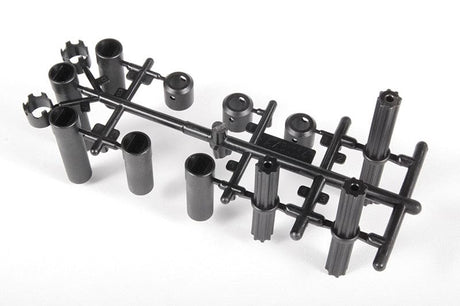 Axial WB8-HD Driveshaft, Yeti, AX31114 Axial Racing RC CARS - PARTS