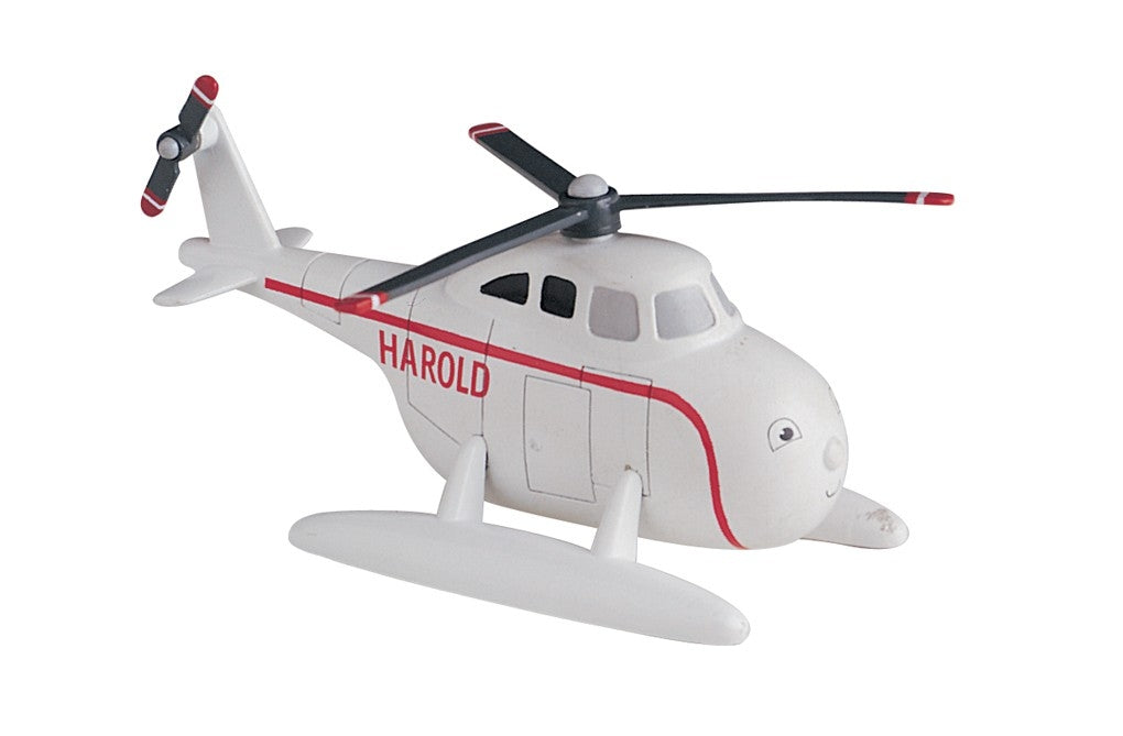 Bachmann Harold The Helicopter Bachmann TRAINS - HO/OO SCALE