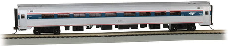 Bachmann 13126 HO 85ft Budd - Amfleet I Coach #82803 - Coachclass Phase VI - Hobbytech Toys