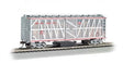 Bachmann 16316 HO Track Cleaning 40ft Box Car - Union Pacific (Damage Control Car) Bachmann TRAINS - HO/OO SCALE