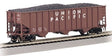 Bachmann 18702 HO Bethlehem Steel 100-Ton Hopper - Union Pacific #36255 Bachmann TRAINS - HO/OO SCALE