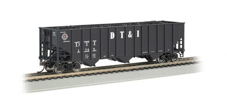 Bachmann 18730 HO Bethlehem Steel 100-Ton Hopper - Detroit, Toledo & Ironton Bachmann TRAINS - HO/OO SCALE