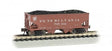 Bachmann 19558 N USRA 55-Ton 2-Bay Hopper - Pennsylvania #705934 Bachmann TRAINS - N SCALE