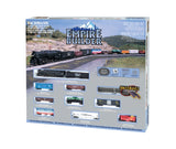 Bachmann 24009 N Empire Builder Train Set - Hobbytech Toys