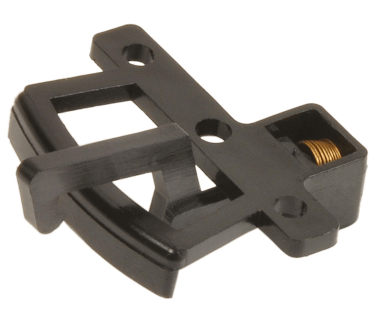 Bachmann 36-009 Large Loop Screw On Coupling (10pcs) Bachmann TRAINS - HO/OO SCALE