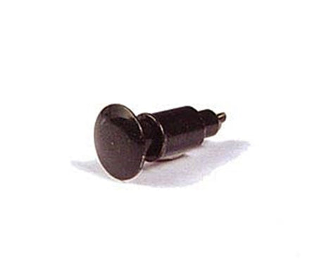 Bachmann 36-032 Round Head Sprung Buffers (x8) Bachmann Branchline TRAINS - HO/OO SCALE