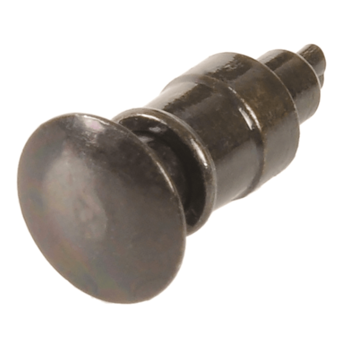 Bachmann 36-035 Round Sprung Buffers For LNER & SR Bachmann Branchline TRAINS - HO/OO SCALE