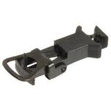 Bachmann 36-055 DMU Couplings Straight (x10) Bachmann Branchline TRAINS - HO/OO SCALE